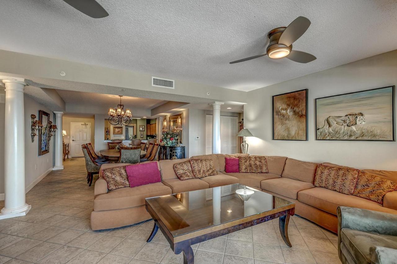 South Wind Penthouse 3 Villa Myrtle Beach Exterior photo